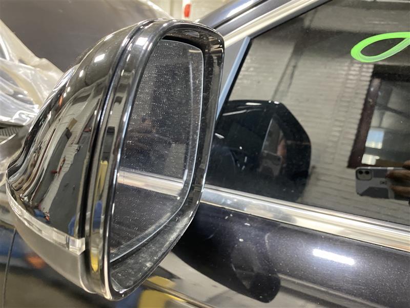 Used Blind Spot Detection System Warning Control Module fits: 2014 Audi Q7 Drive