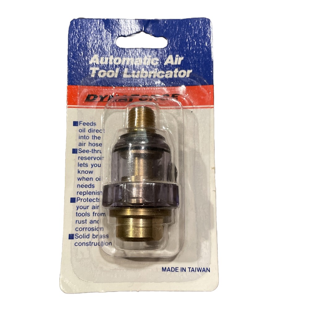Automatic Air Tool Lubricator. New