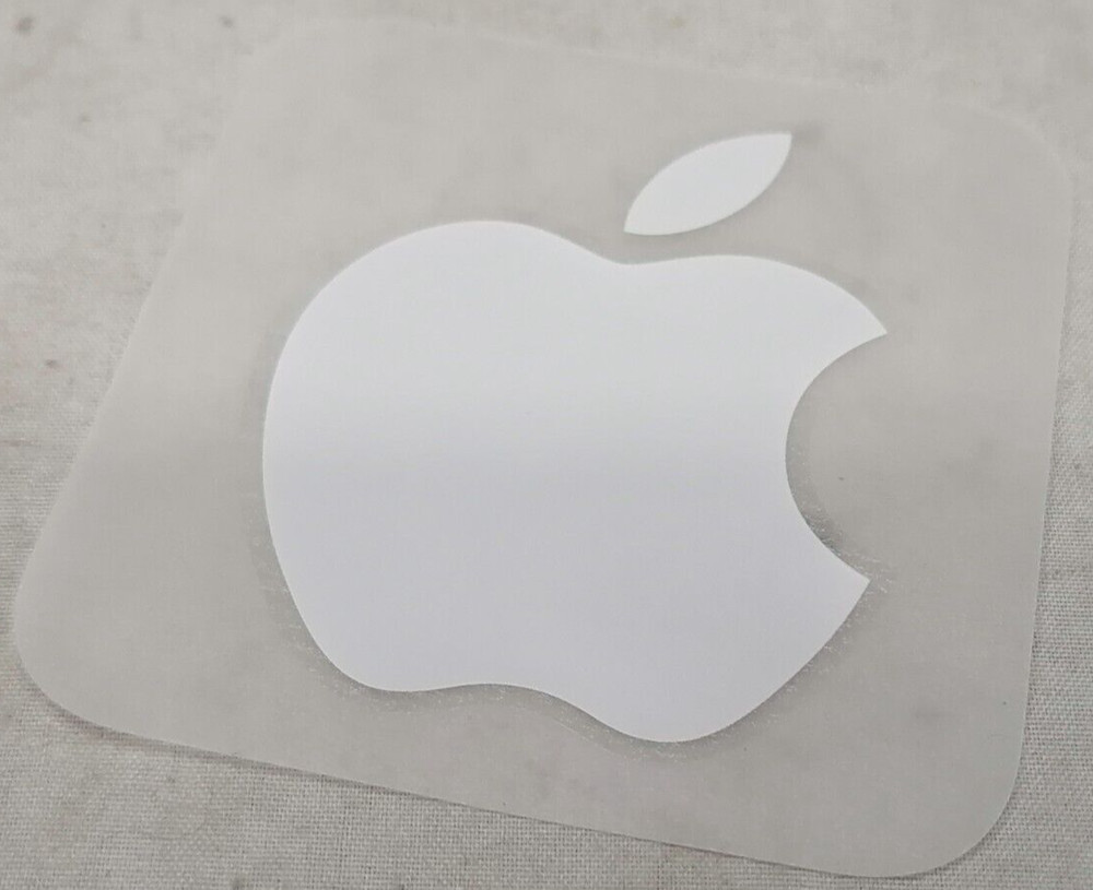 Apple SIM Ejector, Sticker, And Documents