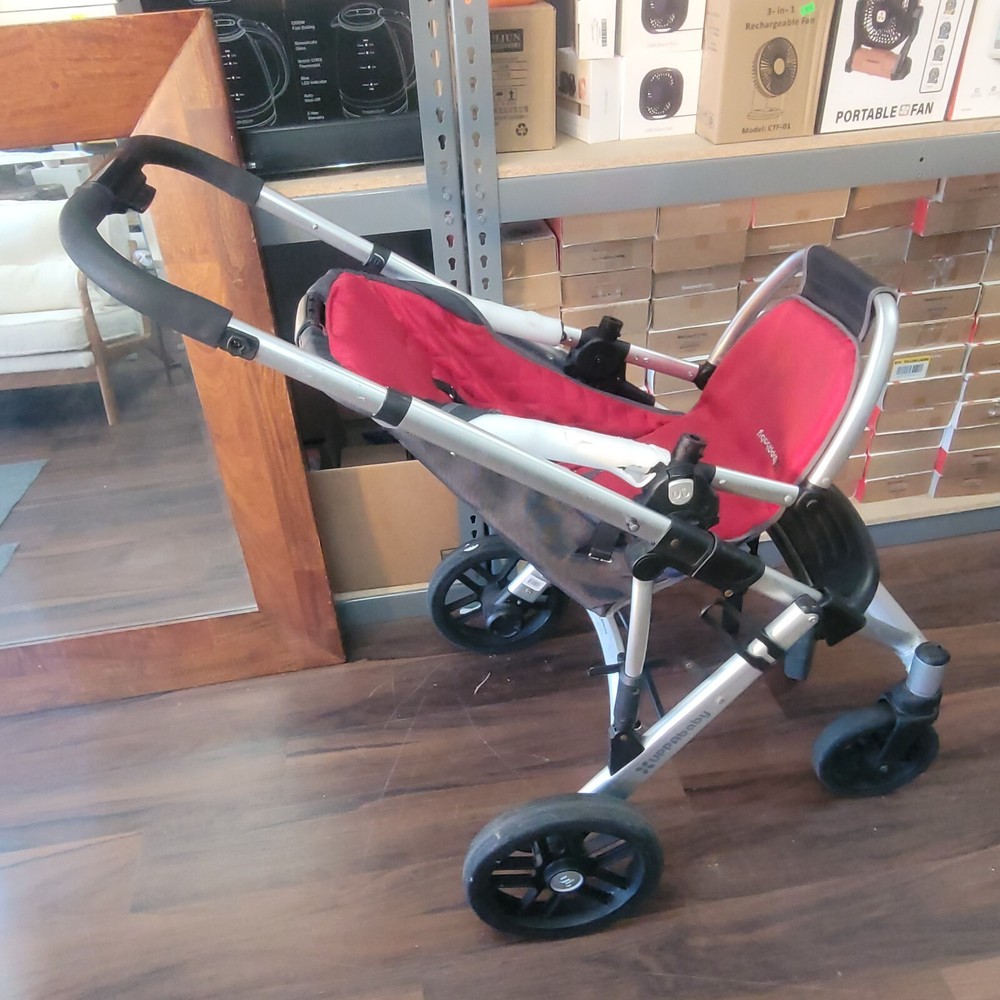 UPPAbaby Vista Stroller