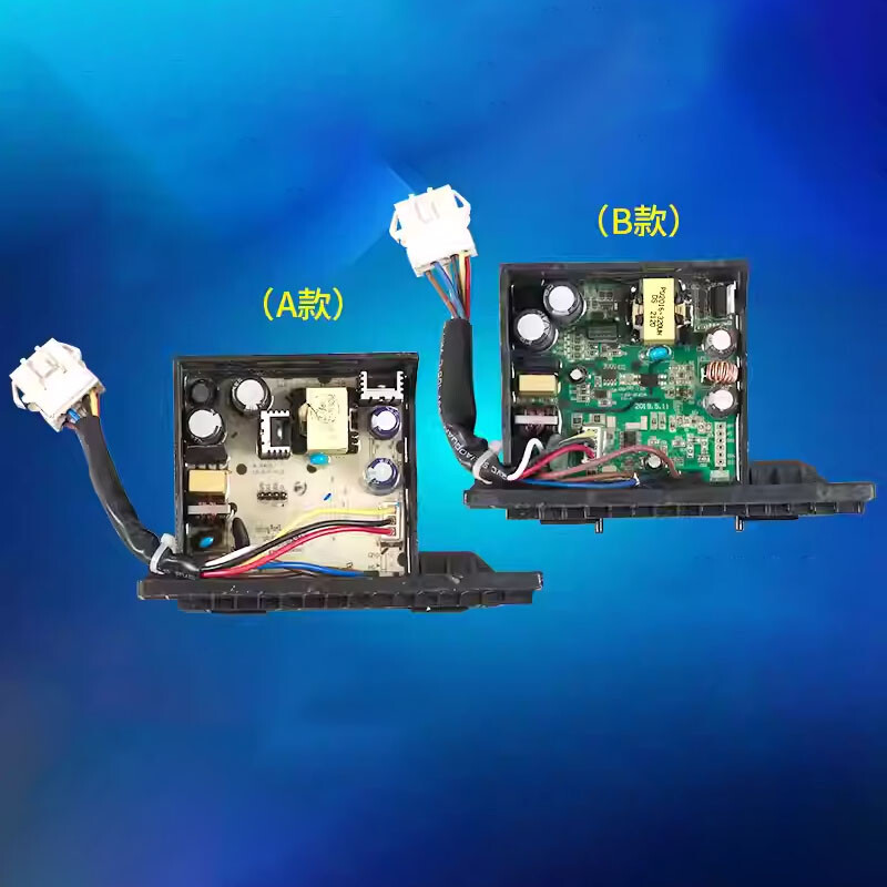 17438100005727 for Midea Washing Machine Drying Variable Frequency Drive Board