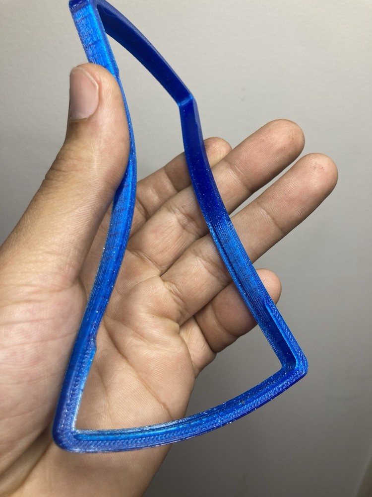 x6 PSA Graded Guard Holder Protector 3d Printed Soft Durable Multicolor Pack