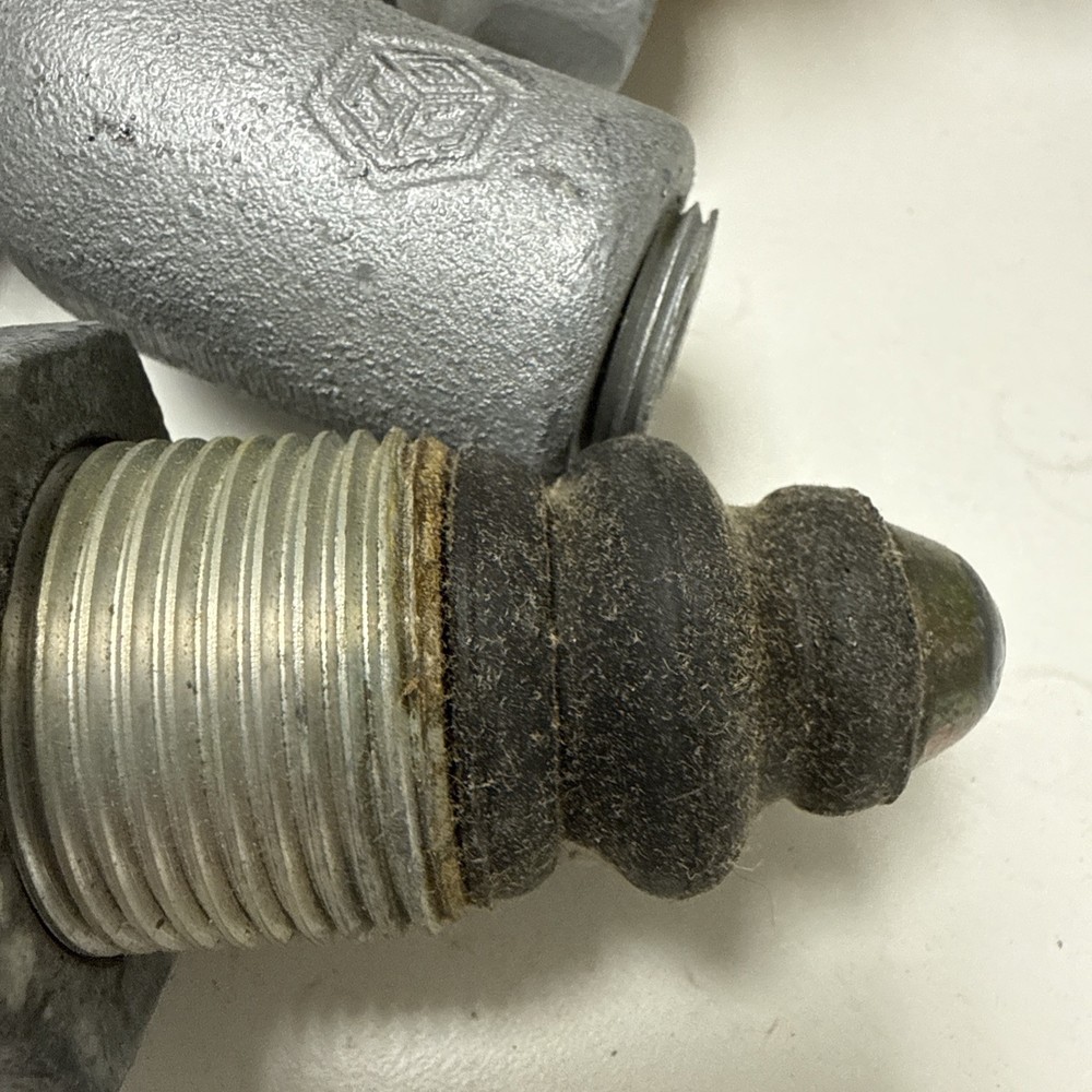 ADT 631-x explosion proof something I guess