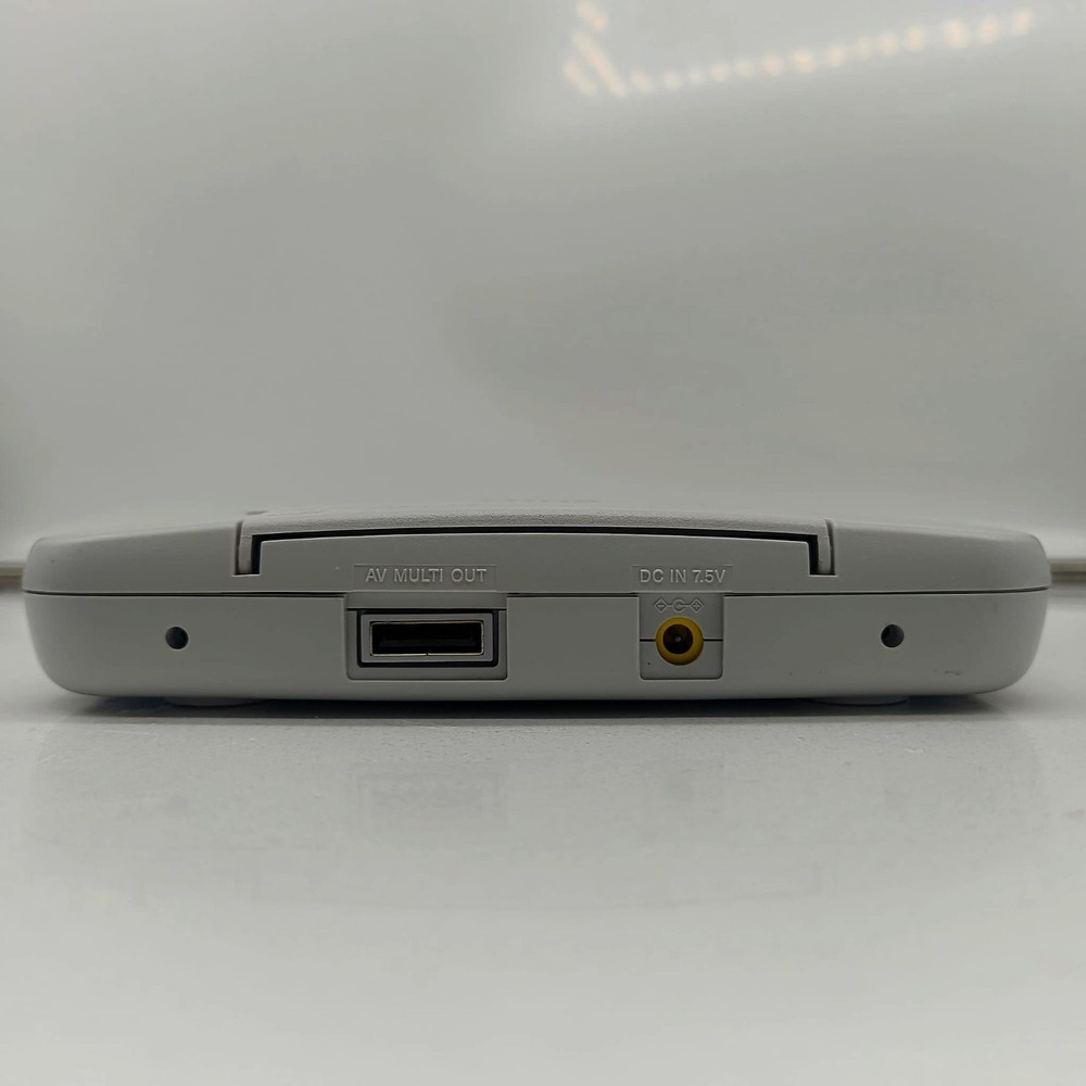 SONY PLAYSTATION 1 PS ONE CONSOLE SCPH-102 + CONTROLLER + MEMORY + CABLES