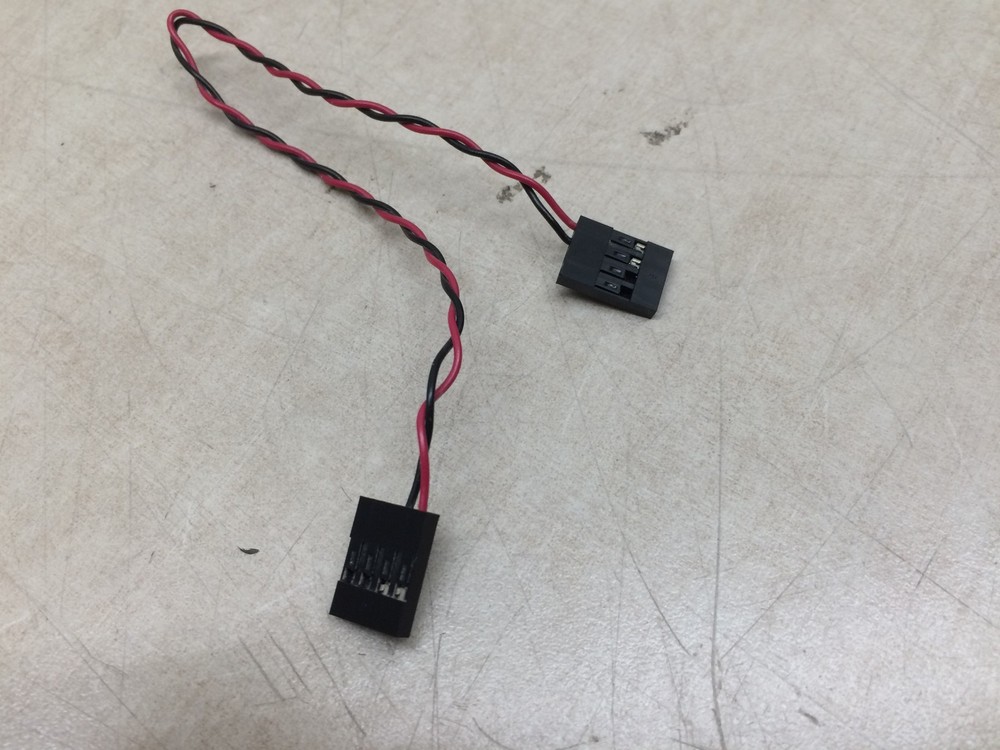 Dell Poweredge Raid Controller E2K-UPC-61-B Heatsink Bracket And Cable