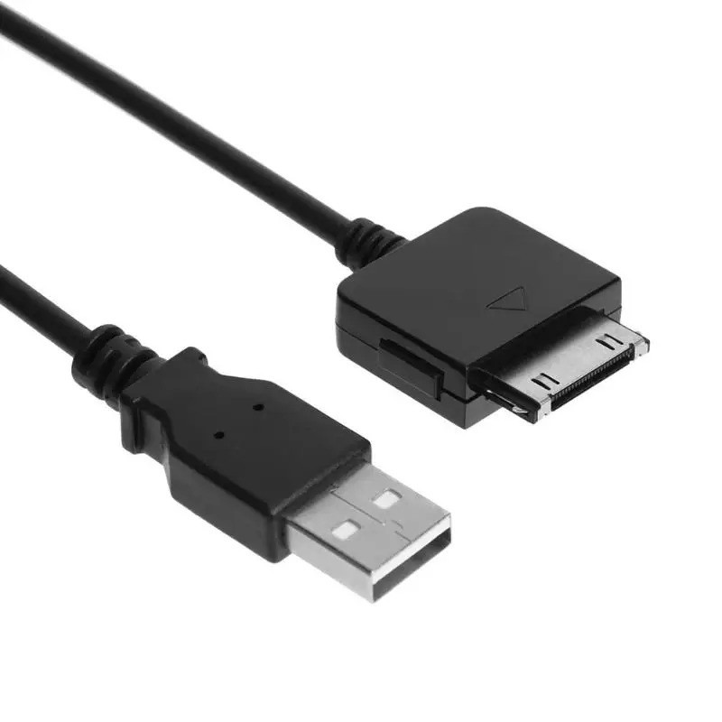 USB Data Sync Charger Cable Cord For Microsoft Zune HD MP3 Player