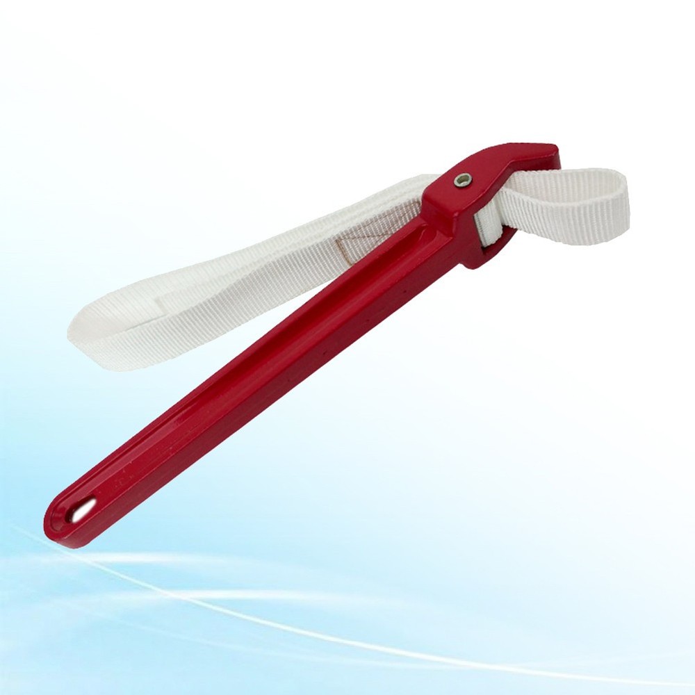 Adjustable Oil Filter Wrench for Fast and Easy Filter Replacement