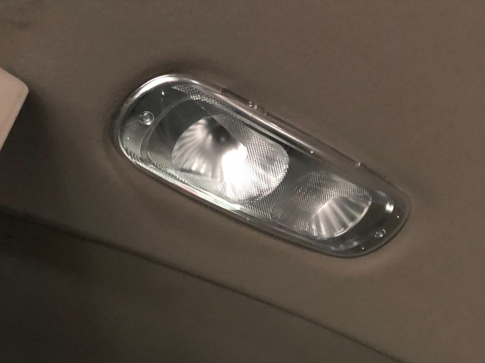 Freightliner CASCADIA SLEEPER DOME Lighting, Interior - Used