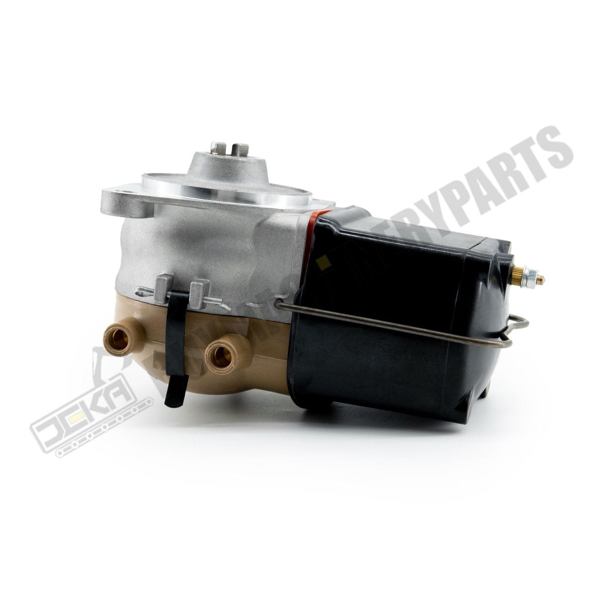 9N12100 9N12024 Distributor with 12V Ignition Coil for Ford Tractor 8N 9N 2N