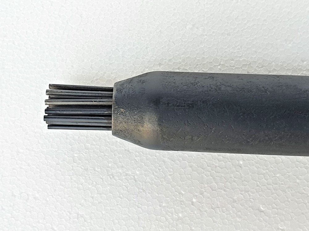 Pneumatic Air Needle Scaler, Chipper, Chipping Tool # 1