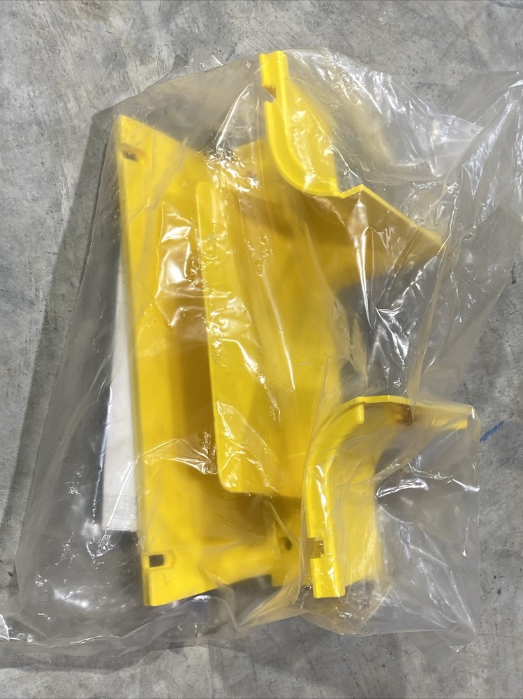 ADC  COMMSCOPE  FGS-MDSP-A  4" DOWNSPOUT