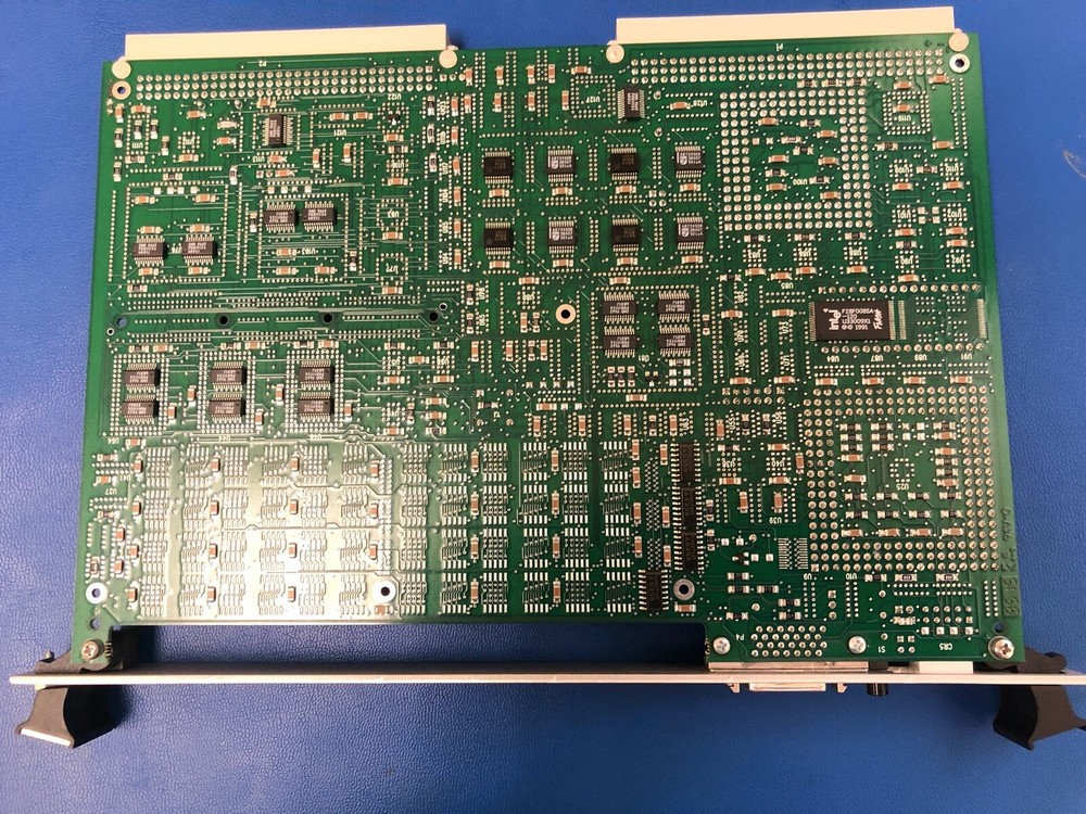 Heurikon HK68/V4D VME