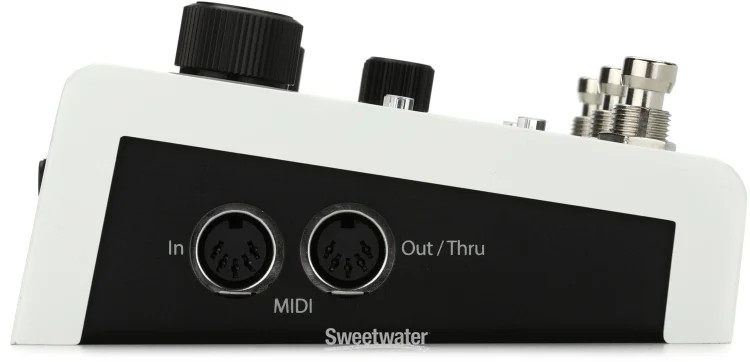 Eventide H90 Harmonizer Multi-effects Pedal - White