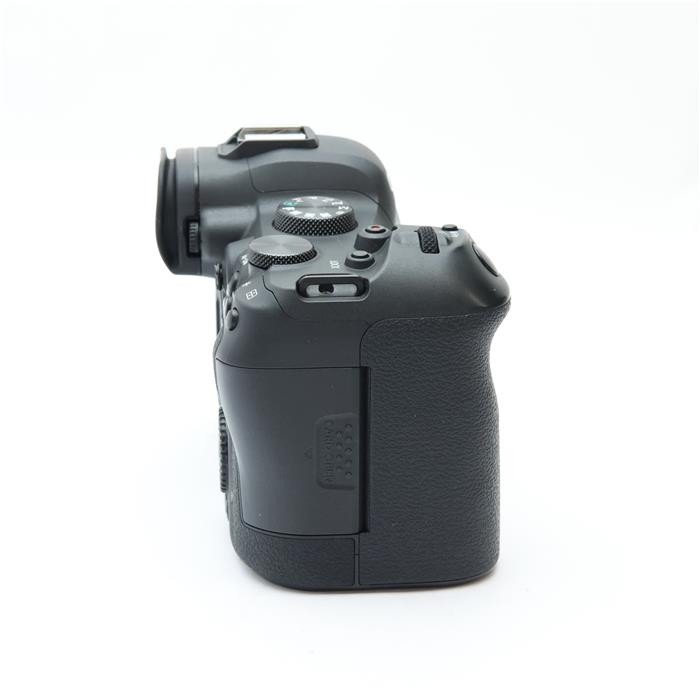 Canon EOS R6 20MP Full-Frame Mirrorless Camera Body #101