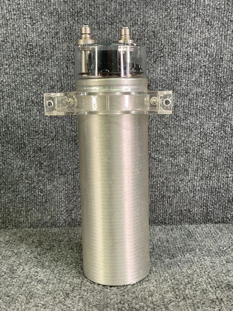 Hugfen 1.2F 24V DC Surge Capacitor High Performance Power System