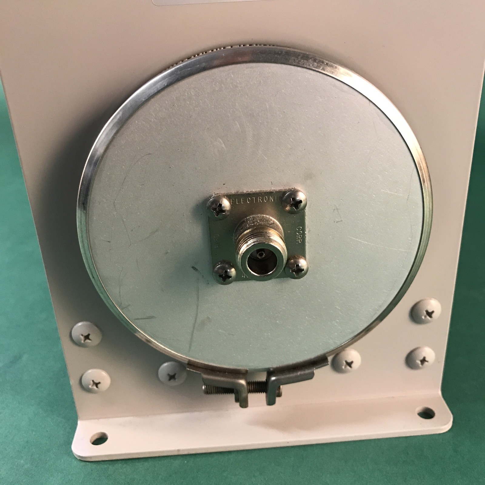 Bird Electronic Corp Termaline Coaxial Resistor Model 8201 - Watts 500 Ohms 50