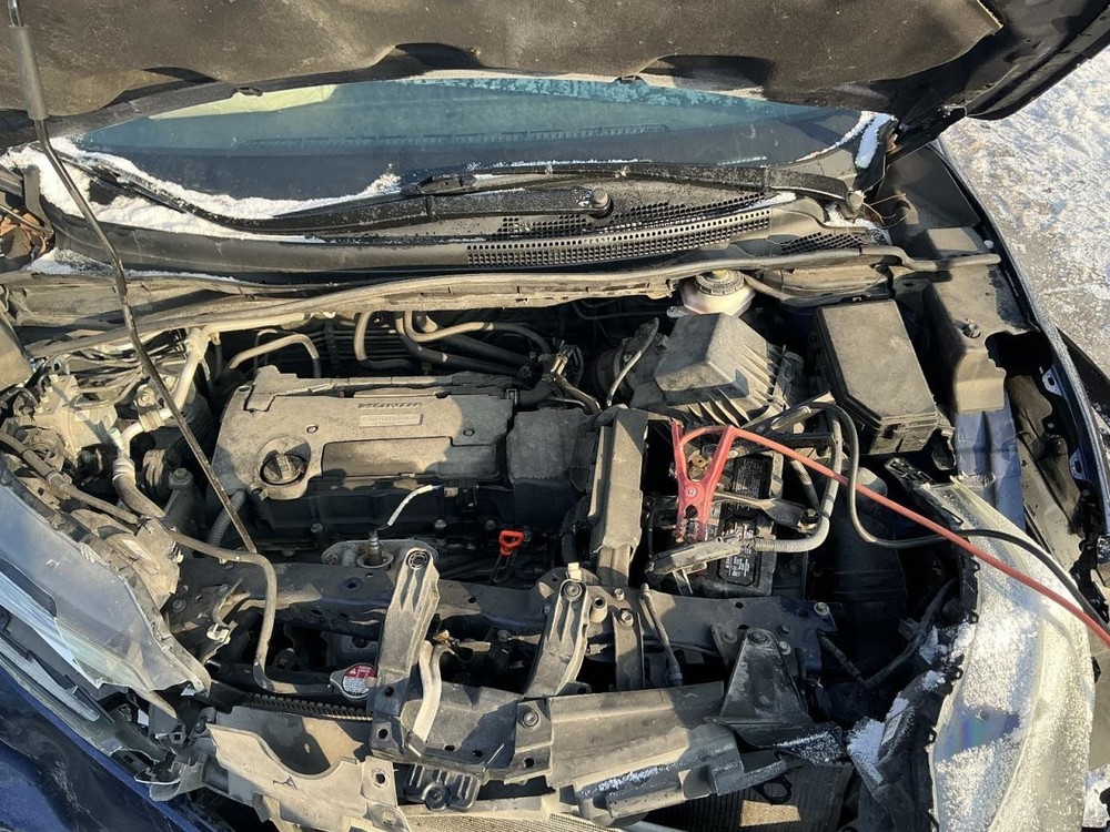 Transfer Case Automatic US Built Fits 15-16 CR-V 874874