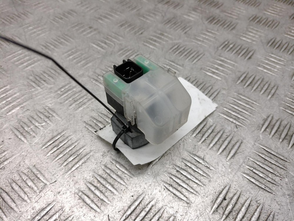 2017 SUBARU XV XVS950R STARTER SOLENOID