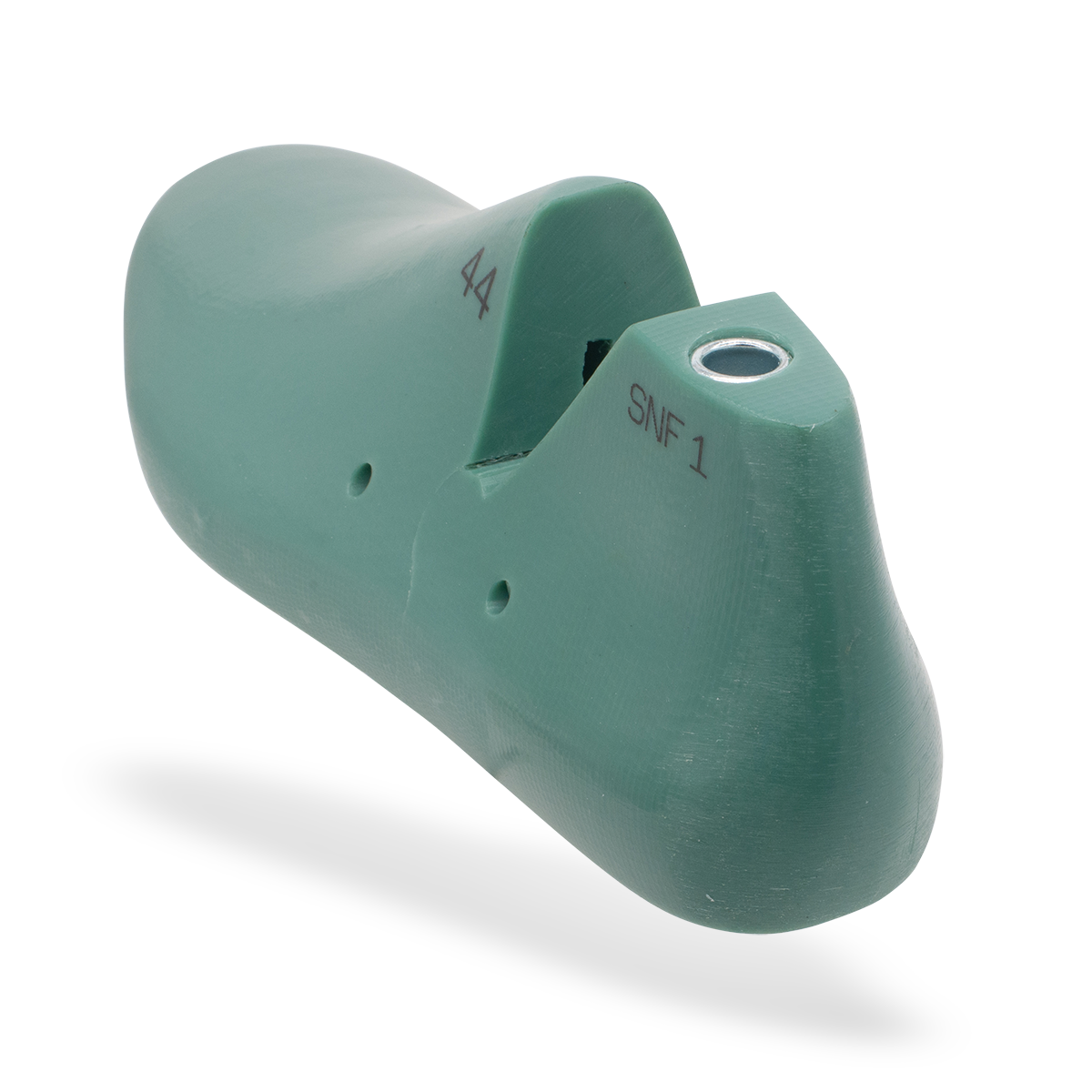 Shoe Making Last - Shoemaking Sneaker Supplies