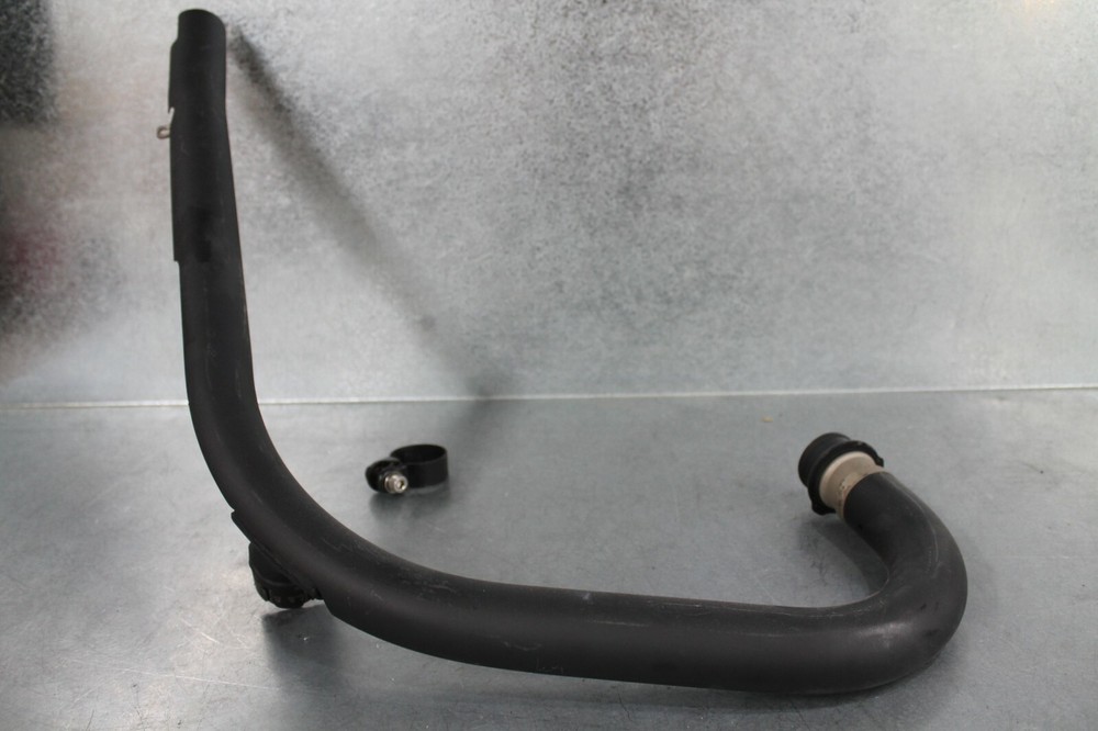 NICE Late Model Triumph Twin Header Pipe