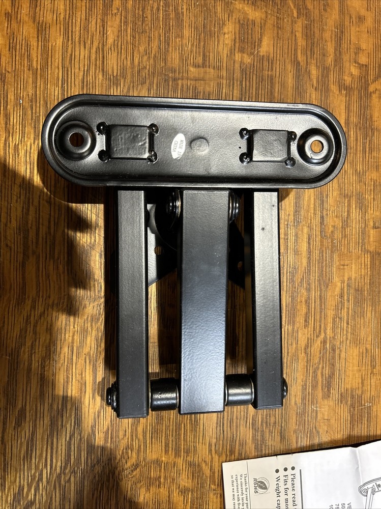 Mounting Dream Tv Wall Mount Model MD2463