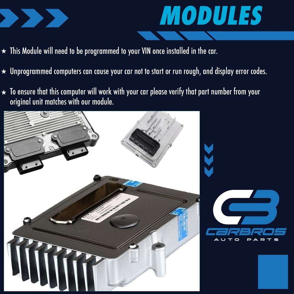 2016 2017 2018 AUDI A7 REAR CAMERA COMPUTER CONTROL MODULE 4S0907441B