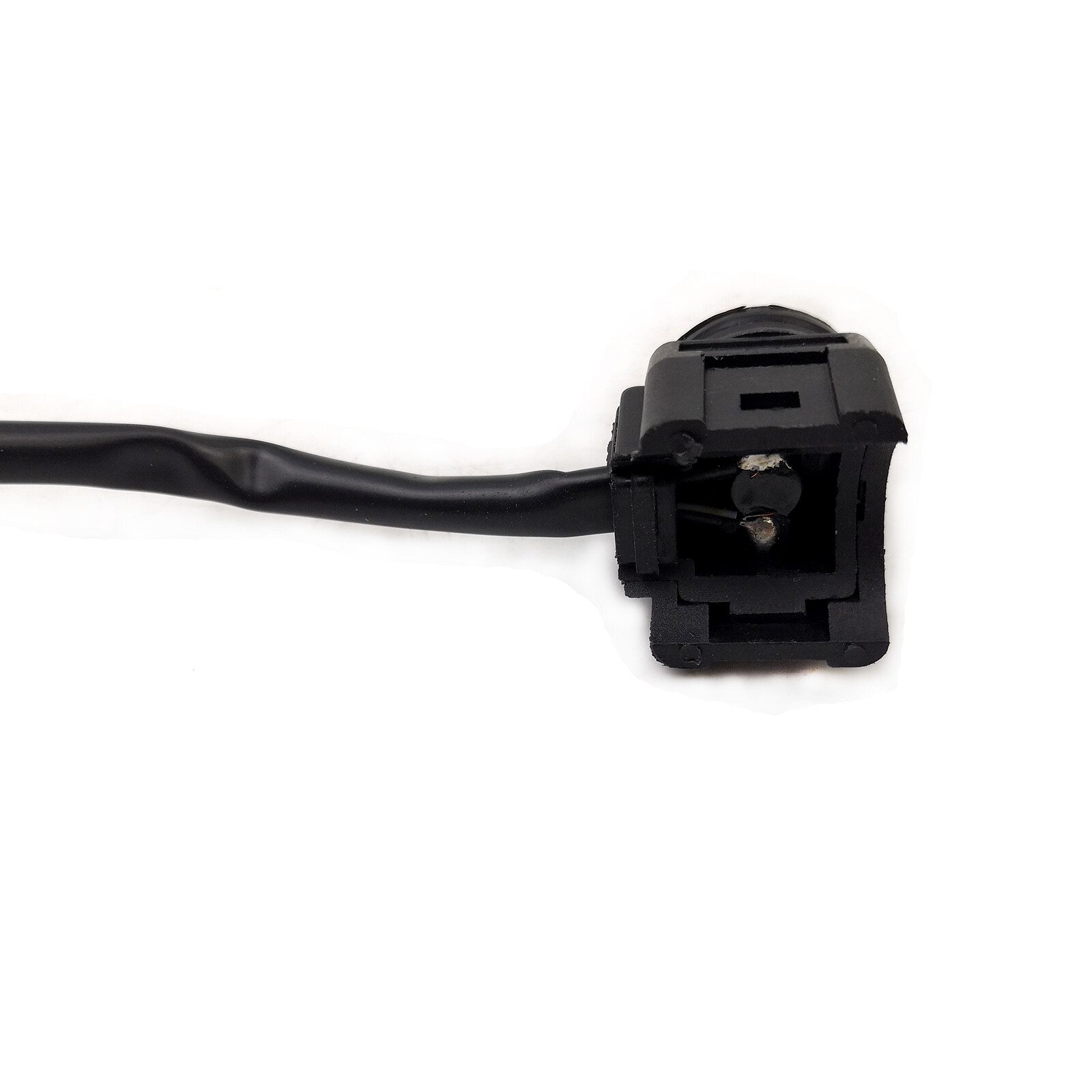 Motorcycle Kill Switch Red Push Button Horn Starter Dirt Bike KTM ATV Dual Sport