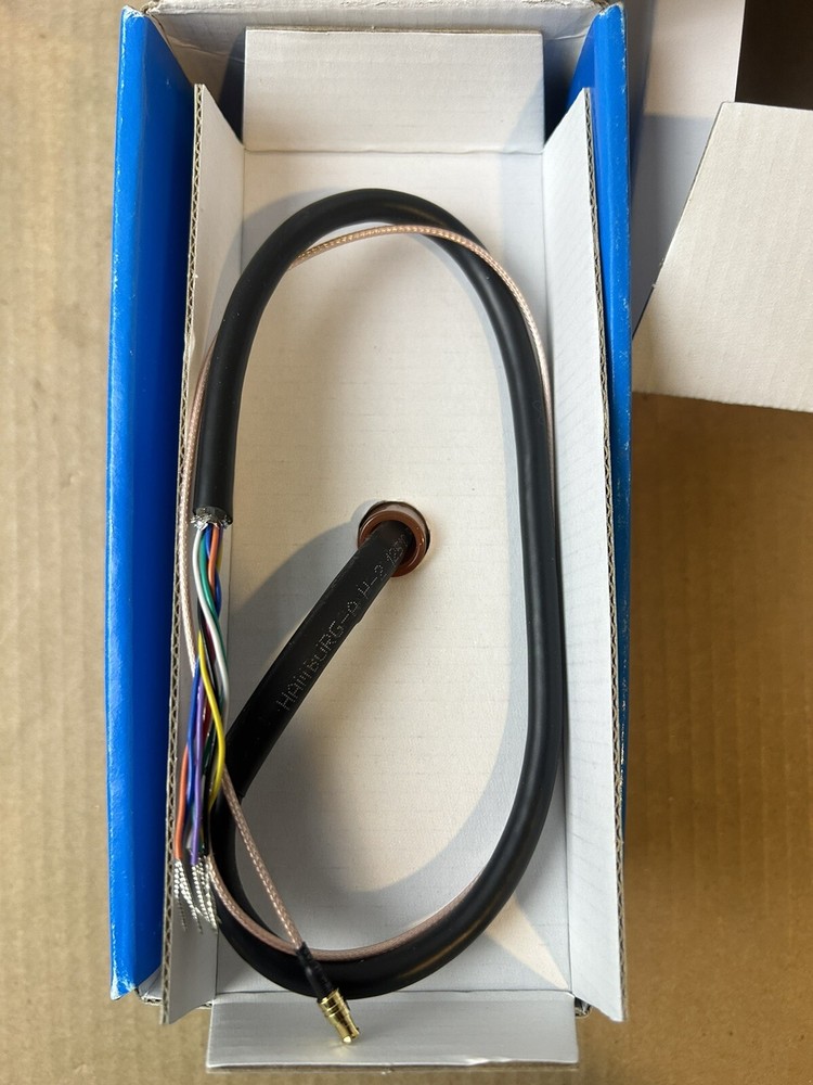 BluePass by Linear 2-N-1 Multi-Tech Reader 2N1-BTPRX 125 KHz All In One Reader