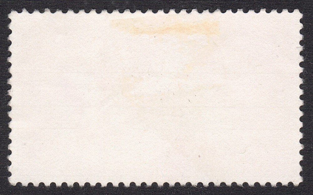 1966 Spain SC# 1363 - Tree and Globe - Used