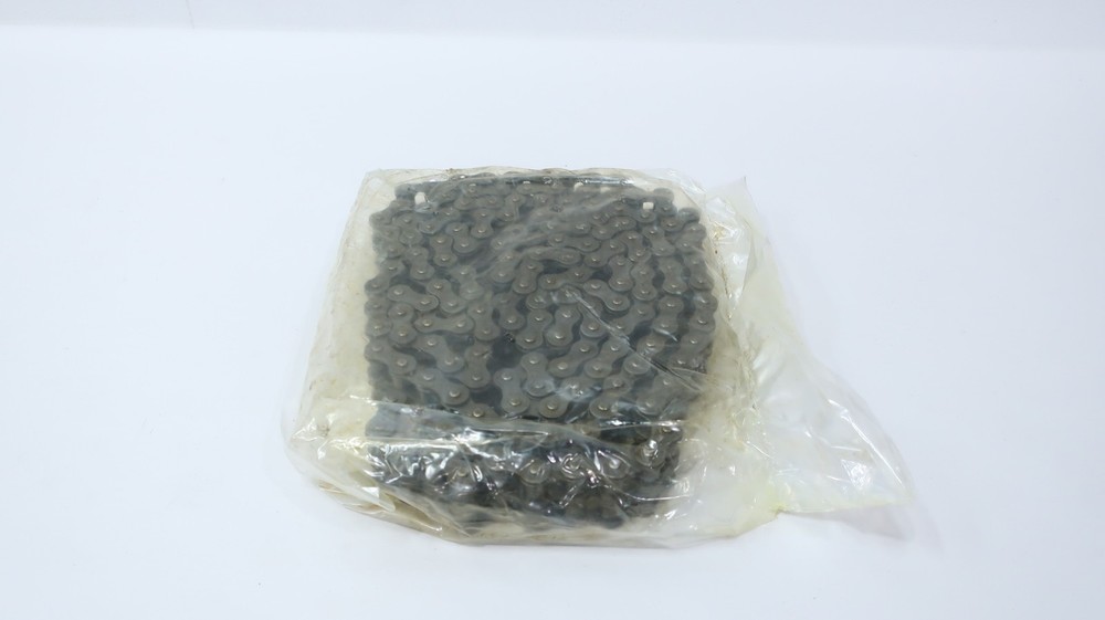 Lynx DIN 12B-2 Double Roller Chain 10ft