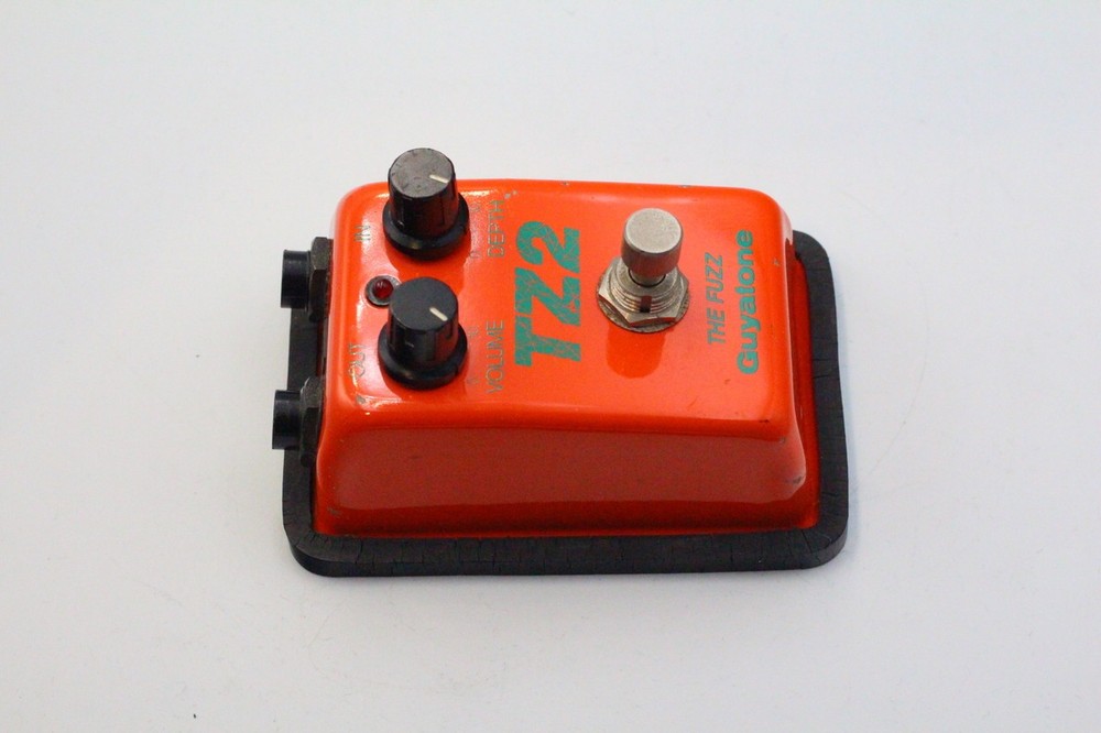 Guyatone Tz2