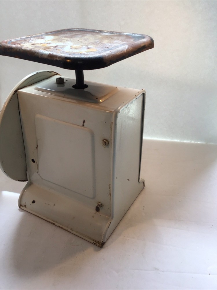VINTAGE HANSON MODEL 2000 UTILITY SCALE.