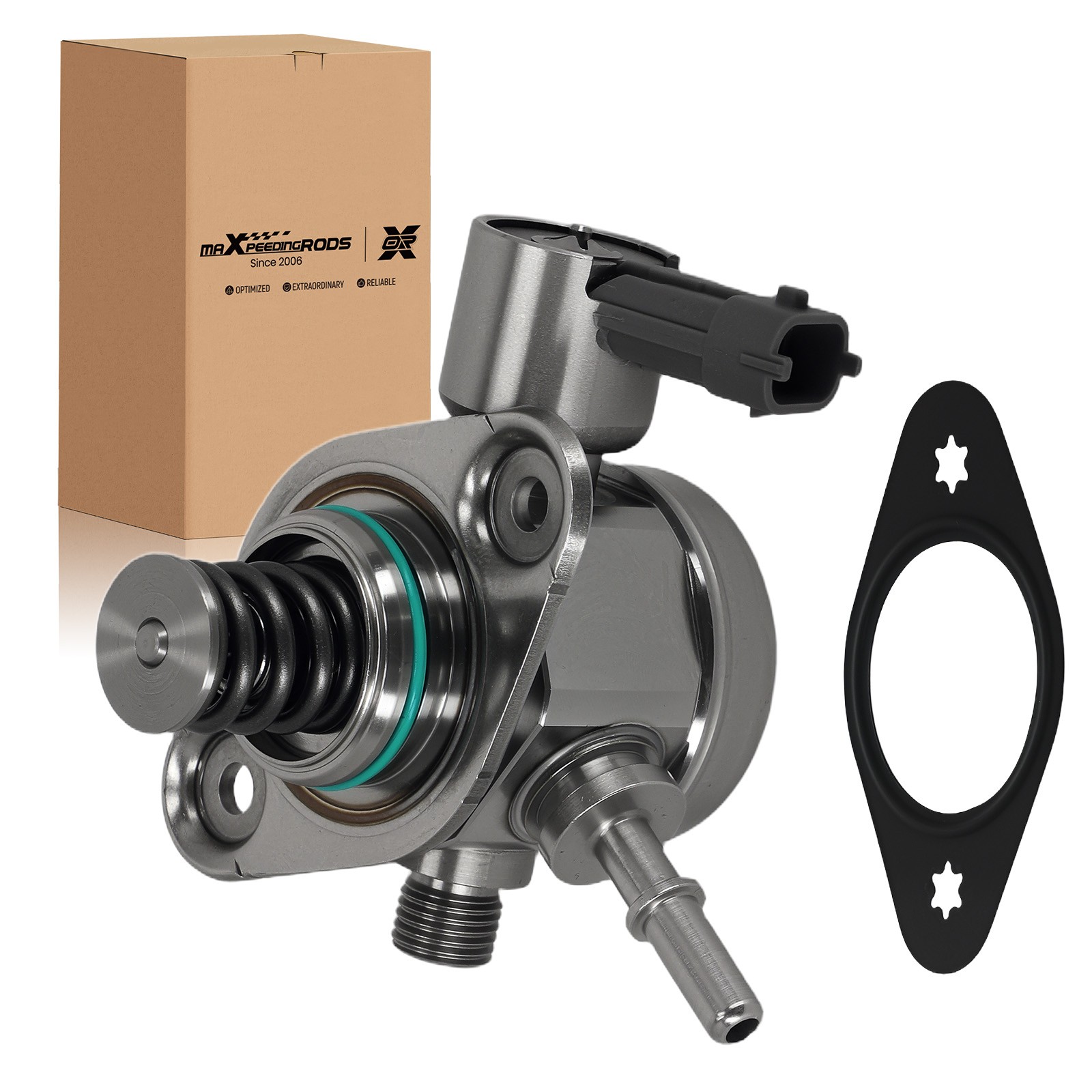 High Pressure Fuel Pump for Kia Optima 2011-2015 2.0L 2.4L L4 353202G730