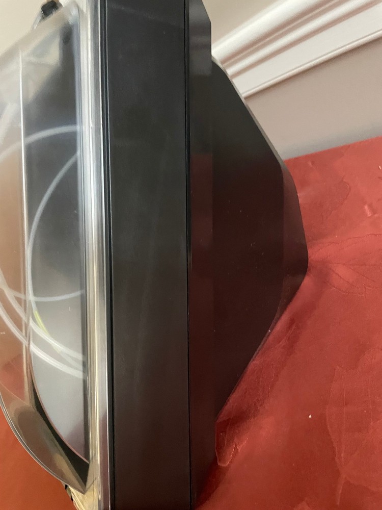 MakerBot METHOD/METHOD X METHOD XL 3D Printer External Material Case ONLY