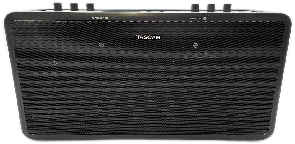 Tascam BB1000CD 2-Ch USB Audio Interface 2 Mic Inputs Phantom 24-Bit 96kHz