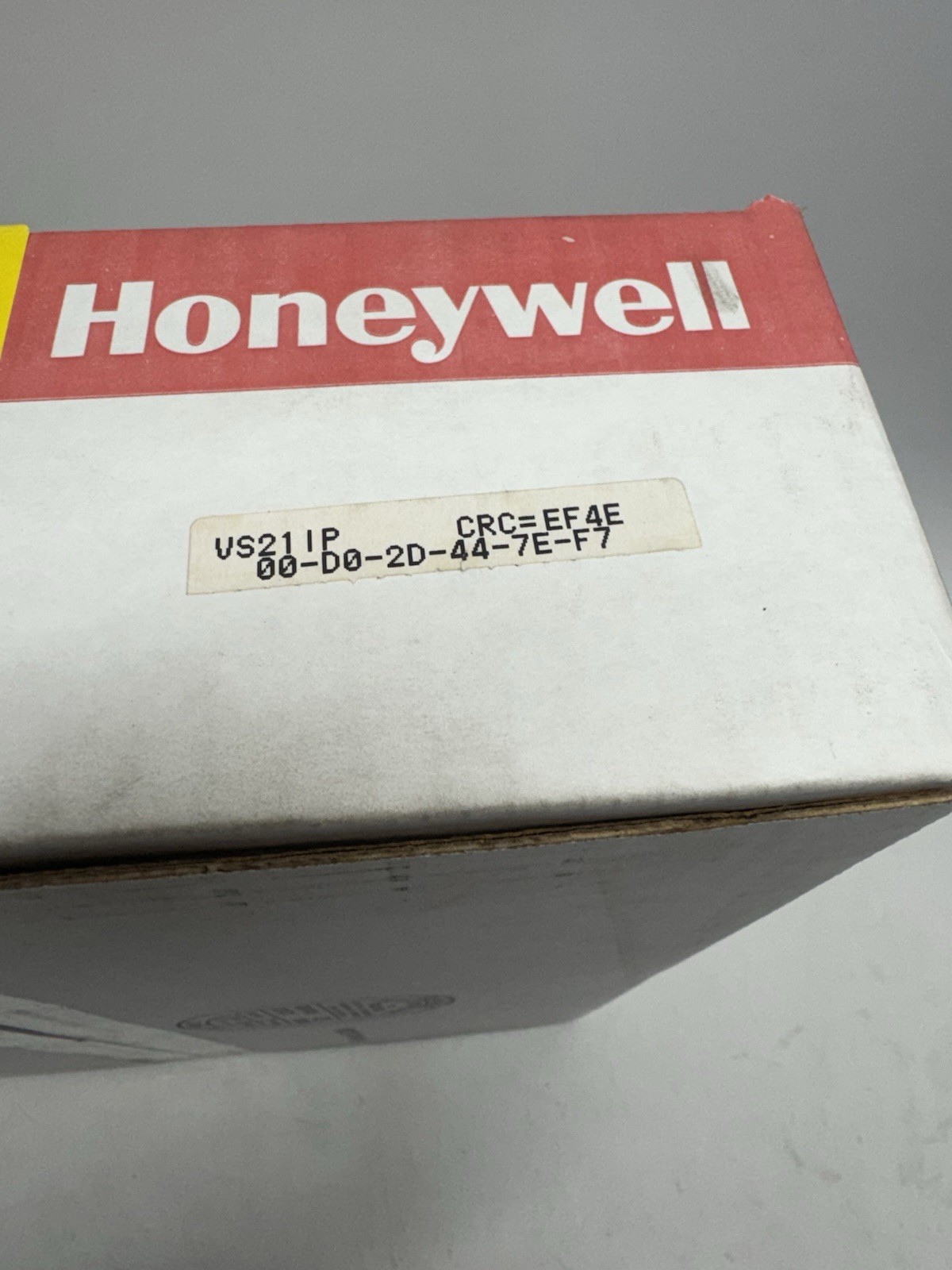 FACTORY SEALED Honeywell Vista-21IP SIA Security System