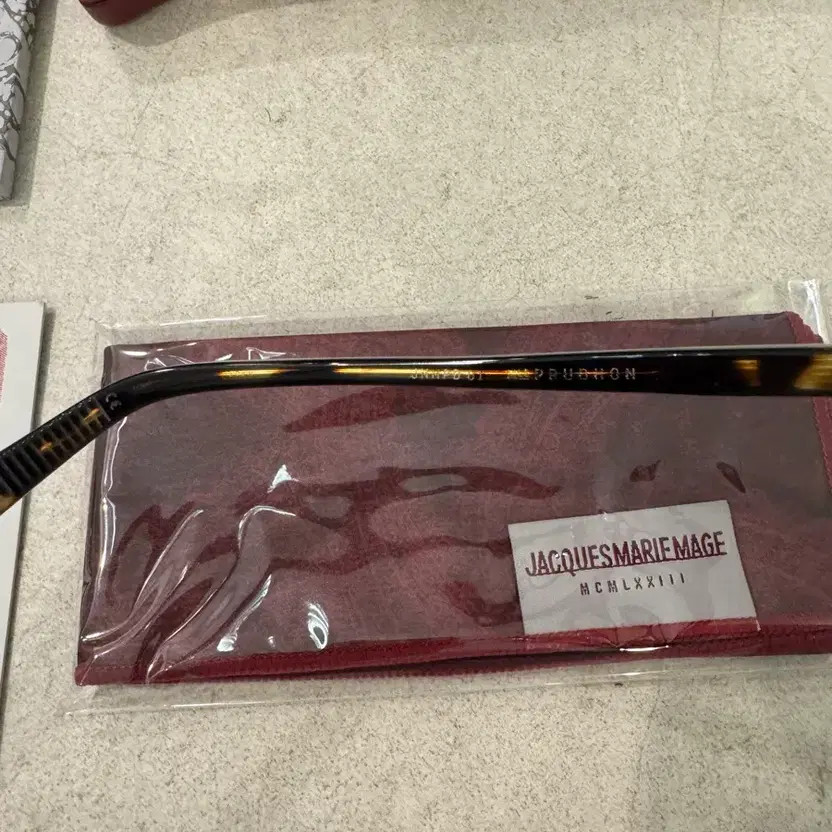 Jacquemus Prourdun Black Model