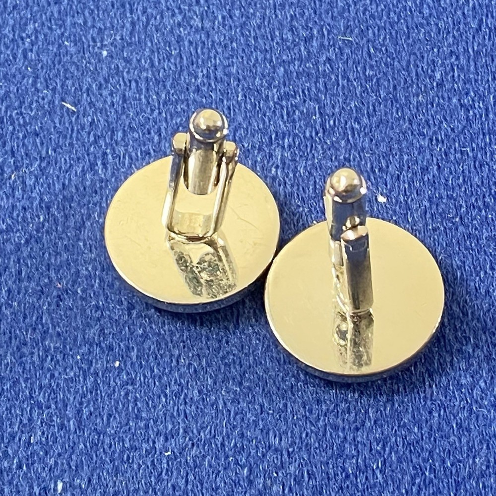 MGB 50 Years Cufflink Set by Marks & Spencer