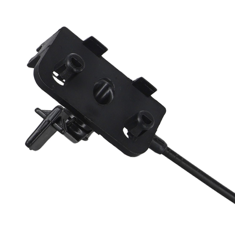 High Performance Hood Catch Secondary Release Cable for JEEP Compass 68257542AA