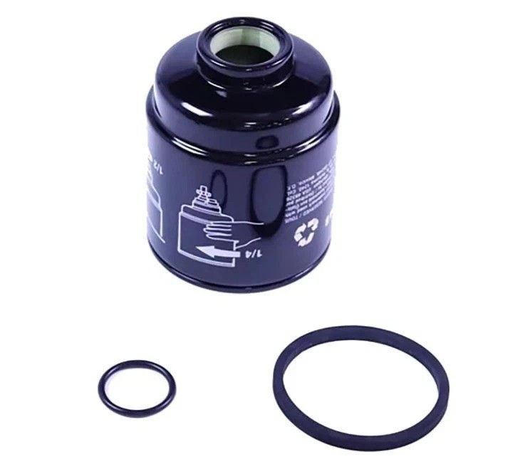 Mopar OEM Fuel & Oil Filter Kit for Ram 2500 3500 6.7L Cummins Diesel 2013-18