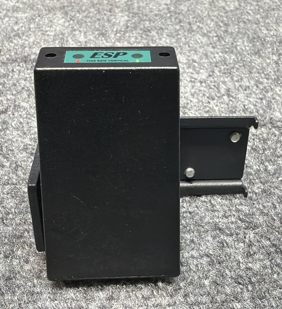Permobil RNET ESP Enhanced Steering Performance Module 613430 d #68