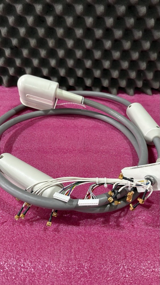 1.5T EXTERNAL CABLE ASSY PN 450024452001