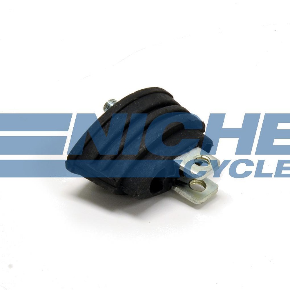 Honda VF500F Turn Signal Stem Front