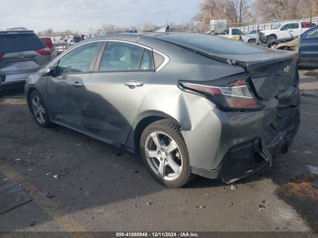 CONTROL PANEL OEM 2017 CHEVROLET VOLT 1YR WRNTY