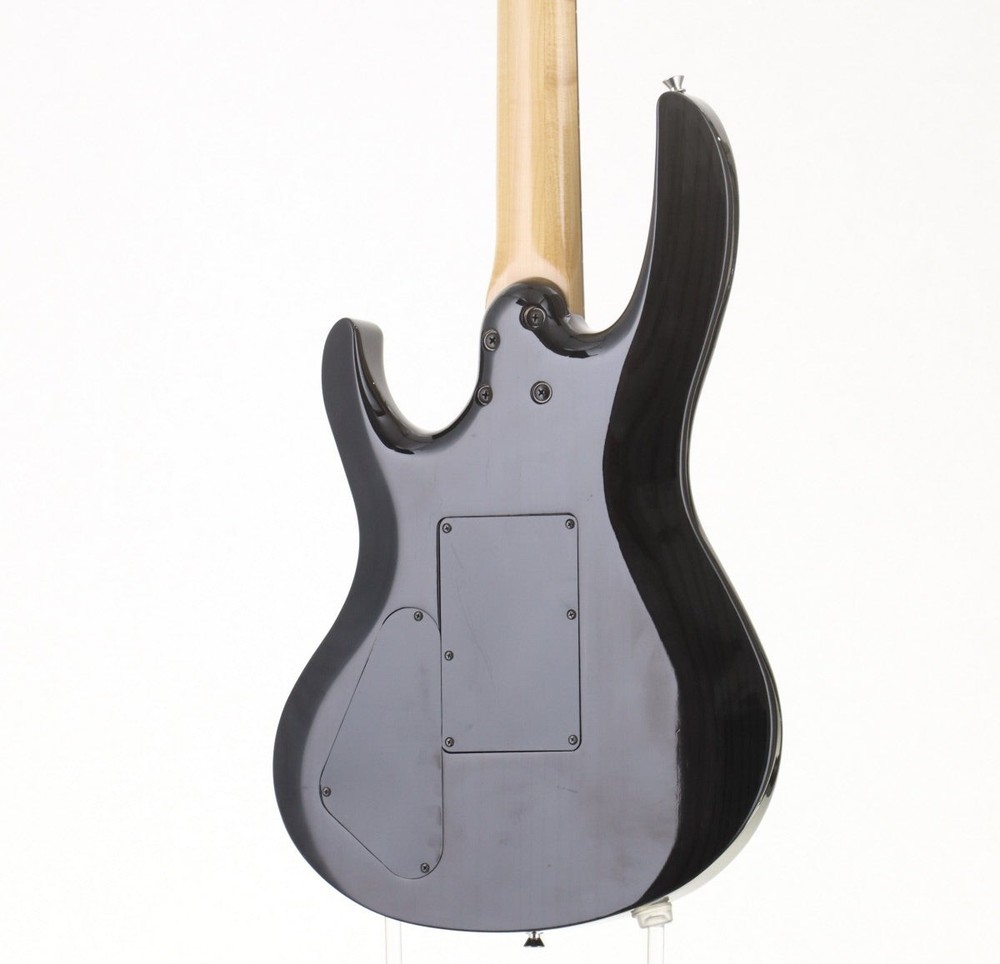 Edwards E-BT-98G See-Through Black