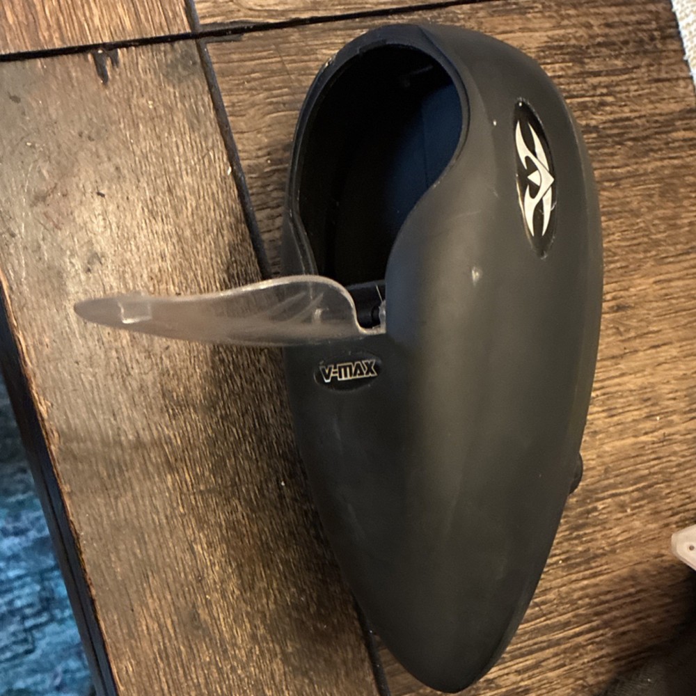 Valken V-Max Paintball Hopper Loader