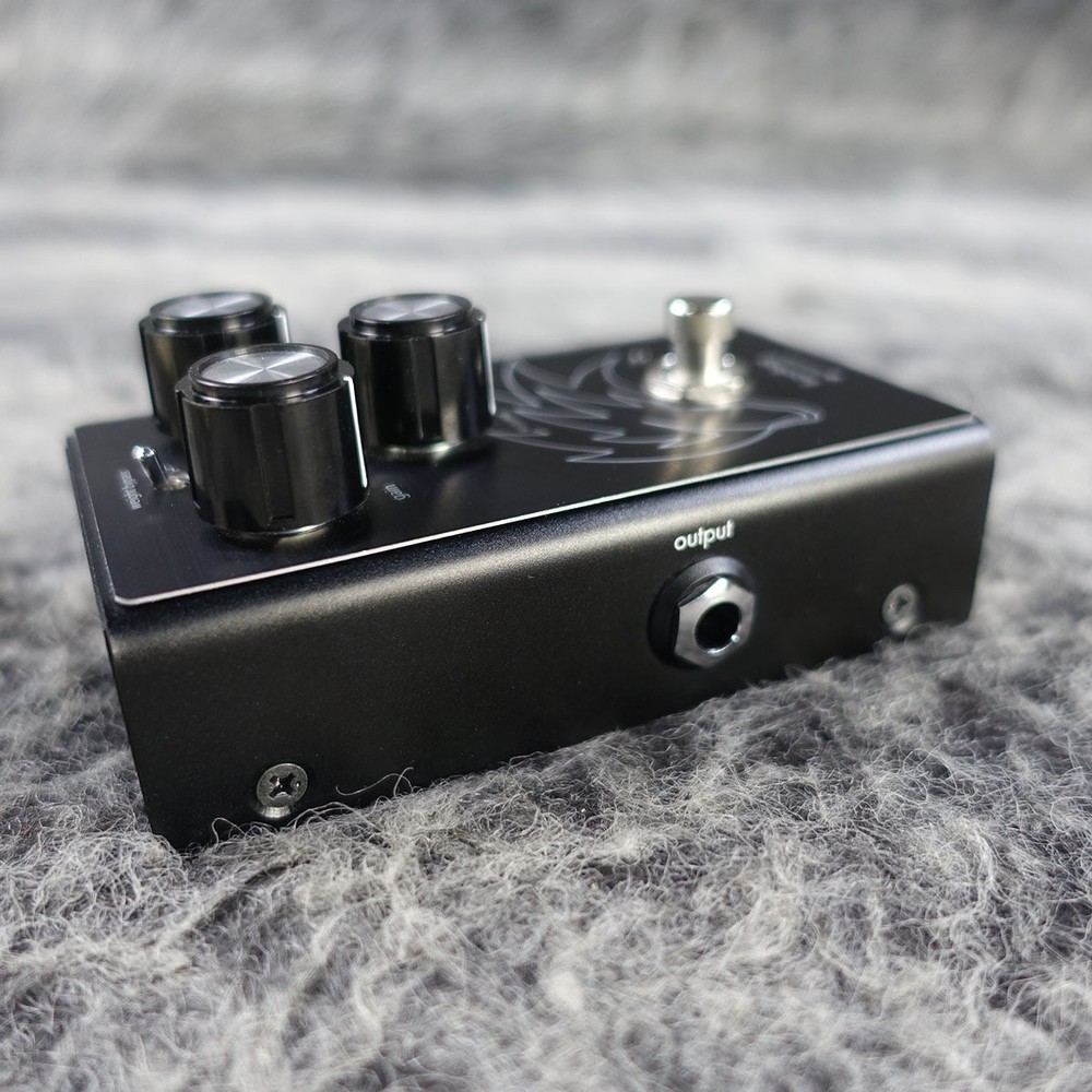 Limetone Audio Fuzzhog Proto