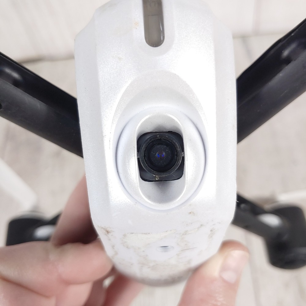 UNTESTED - OEM PROTOCOL Kaptur GPS II Drone ONLY - w/ Camera - FOR PARTS ONLY