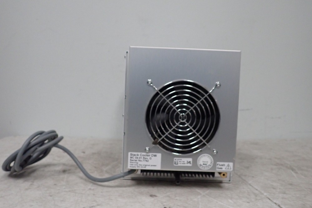 Agilent Technologies G4270-60004 Cooled 6 DW PAL Stack