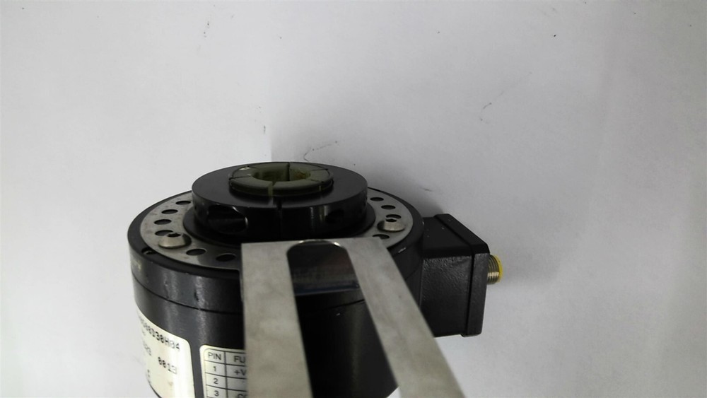 Dynapar HS35R0500D30H04 Encoder